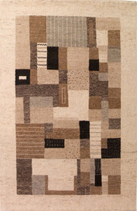 Teppich NOMADE Teppich NOMADE