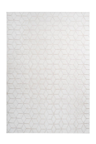 Teppich VIVICA aus Polyester