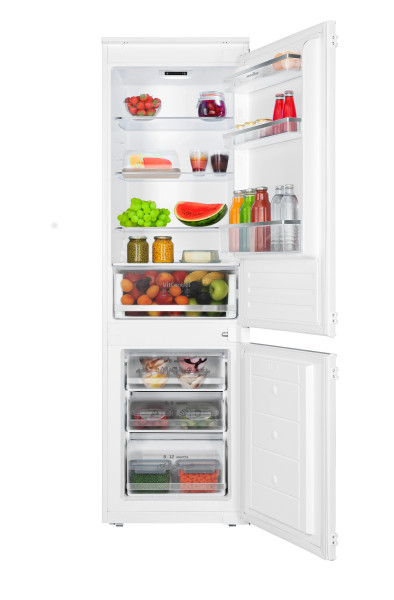 Kühlgefrierkombination