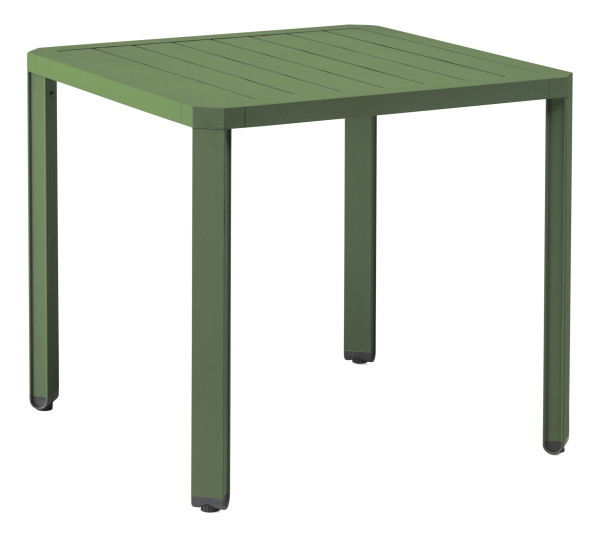 Loungetisch KETTLER LATITUDE in grün