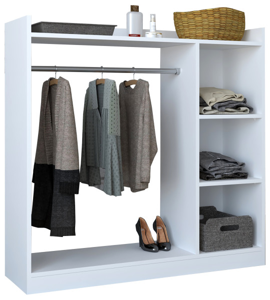 Kleiderschrank PALOSA