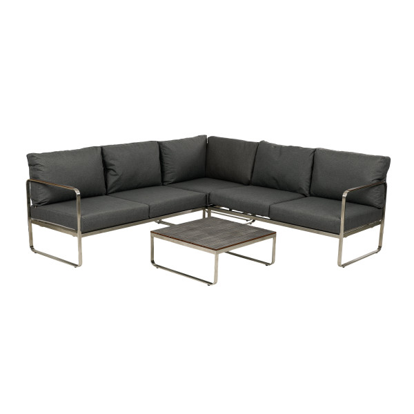 Lounge-Set BOSTON in mehrfarbig