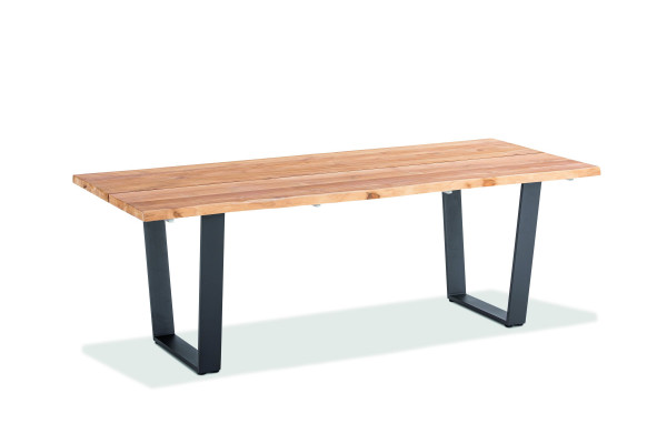Gartentisch Solid