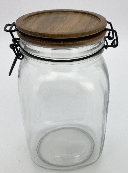 Vorratsglas JAR