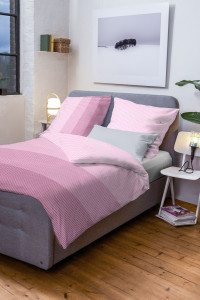 Bettwäsche TOM TAILOR Satin Bettwäsche TOM TAILOR Satin