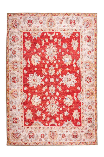 Teppich FAYE aus Polyester
