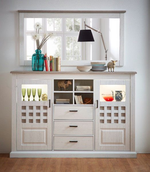 Highboard Vito Seven
