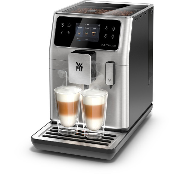 Kaffeevollautomat WMF CP812D10