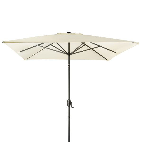 Sonnenschirm DERBY BASIC LIFT NEO aus Stoff