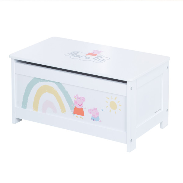 Kindertruhenbank roba PEPPA PIG