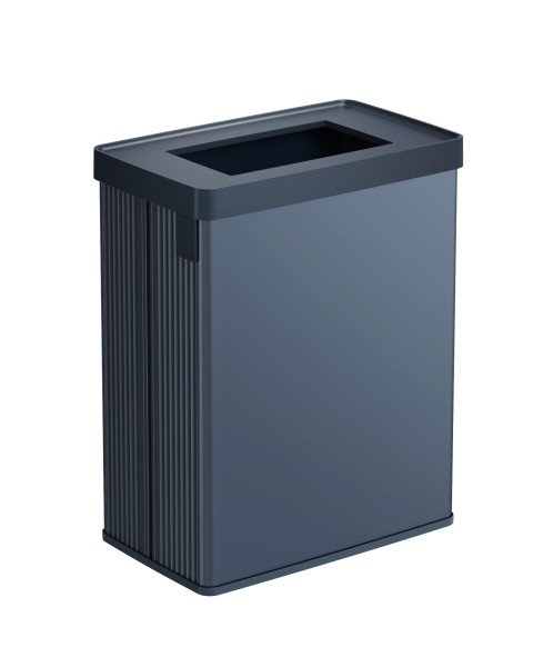 Abfalleimer VERTO RECYCLE 54L