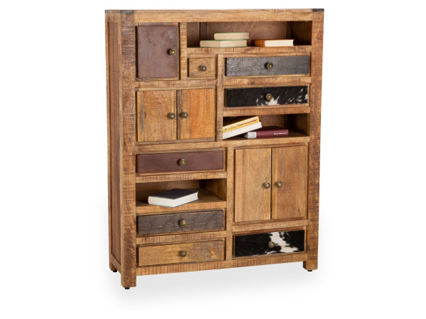Highboard vito Curl