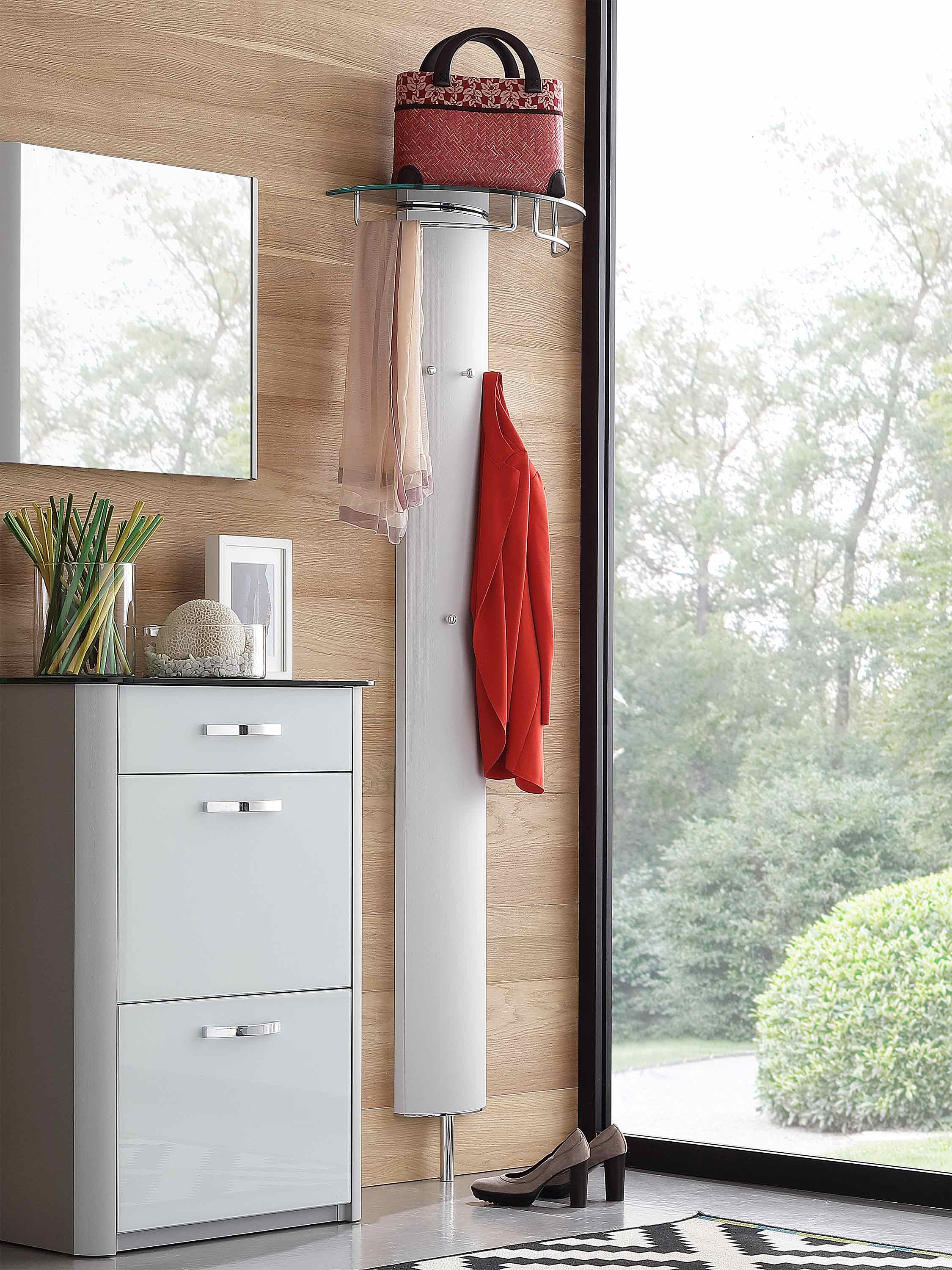 Wandgarderobe | Garderoben | Schränke & Regale | Möbel | moebel-shop.de