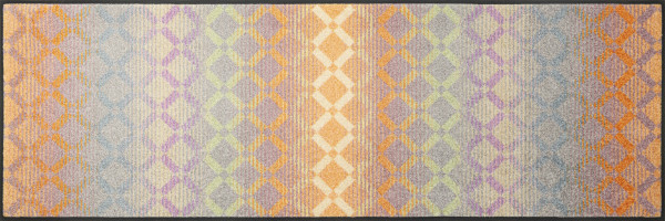 Fußmatte DIAMOND MELODY aus Polyamid