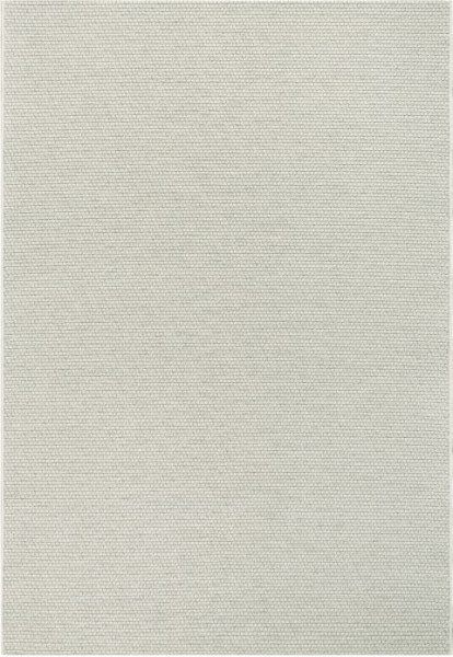 Teppich HIGHLINE beig in beige aus Wolle