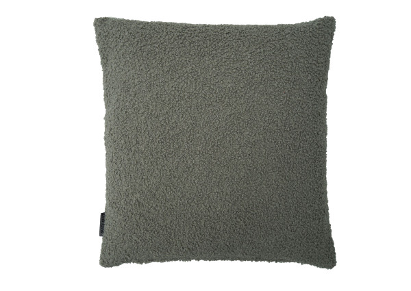 Kissenhülle BAILEY schlamm in schlamm aus Polyester