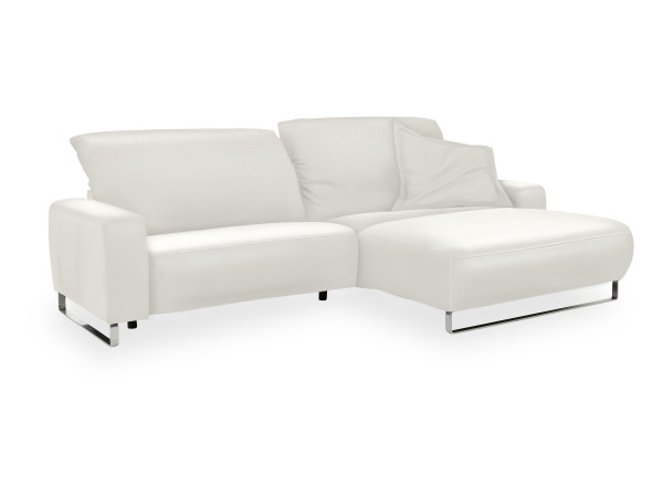 Polsterecke CALANO aus Leder