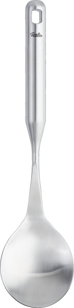 Löffel Fissler Essential in silberfarben aus Metall