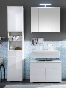 Badezimmer SUNSHINE Badezimmer SUNSHINE