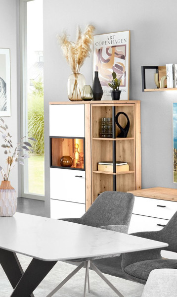 Highboard HARPER IBIZA