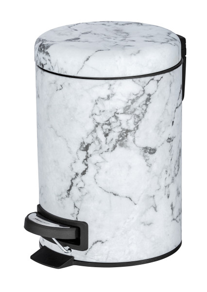 Kosmetikeimer ONYX in mehrfarbig aus Materialmix