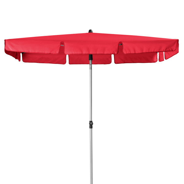 Sonnenschirm DOPPLER ACTIVE aus Stahl