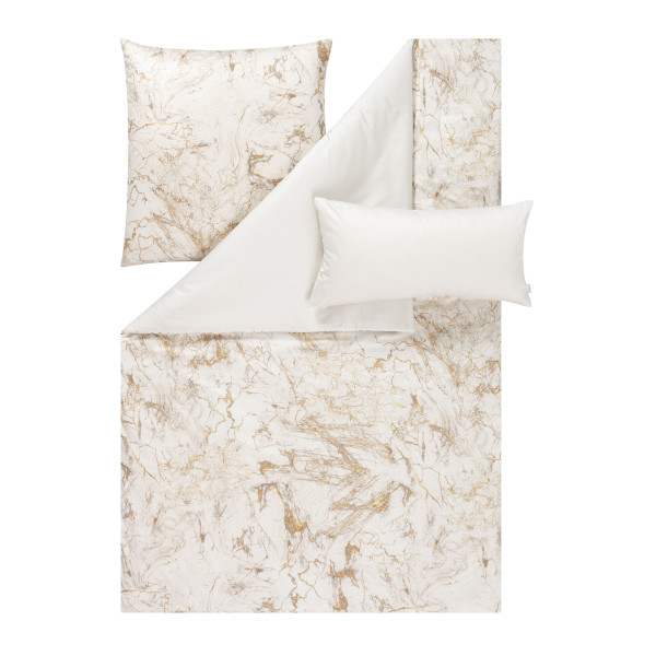 Bettwäsche RAPHAEL Mako-Satin