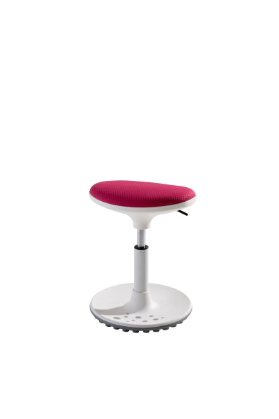 Kinderhocker PAIDI SPEEDY aus Kunststoff