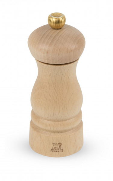 Salzmühle CLERMONT in natur aus Holz