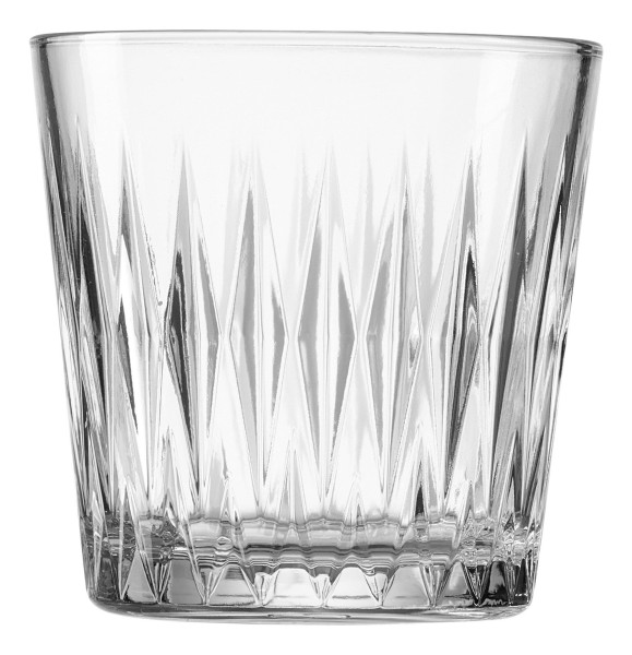 Whiskybecher NOBLESSE aus Glas