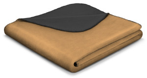 Wohndecke BASIC peru-anthrazit Wohndecke BASIC peru-anthrazit