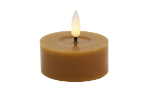 Teelicht LED 2er-Set BASIC Teelicht LED 2er-Set BASIC