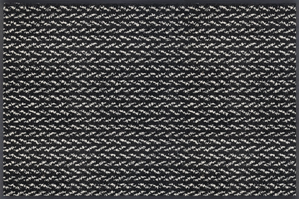 Fußmatte Duo Pepper in braun