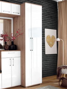 Hochschrank vito Polygon Hochschrank vito Polygon