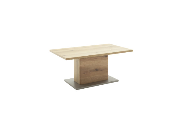 Couchtisch HARPER MERAN in Eiche aus Dekor