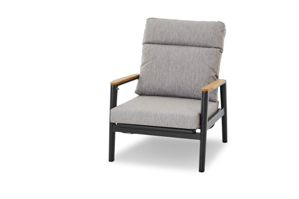 Gartensessel MONDO LATEA in mehrfarbig