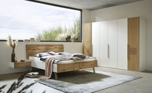 Schlafzimmer MONDO Axo