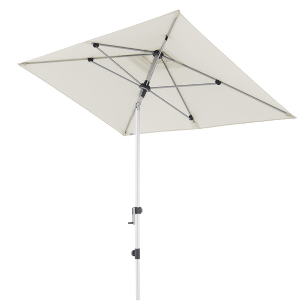 Sonnenschirm EXPERT Auto Tilt aus Aluminium