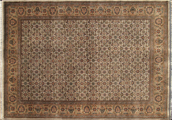 Teppich Alwar Herati 90x160