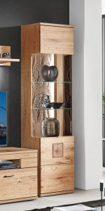 Vitrine IVARIS Vitrine IVARIS