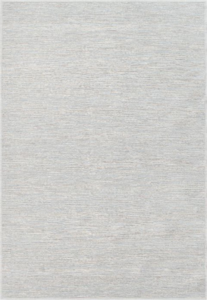 Teppich PORTOFINO in grau aus Mischgewebe