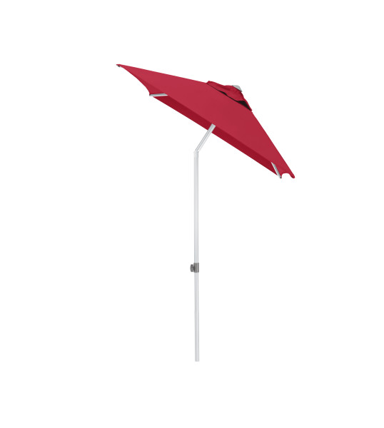 Sonnenschirm KETTLER EASY-Push aus Materialmix