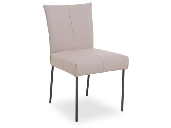 Stuhl bert plantagie BYRON in almond