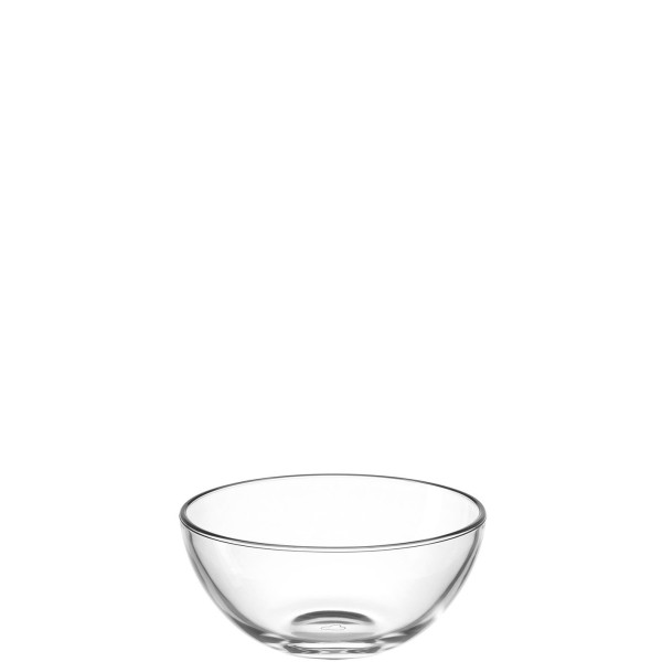 Schale LEONARDO CUCINA in klar aus Glas
