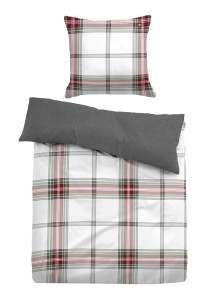 Bettwäsche TOM TAILOR Satin Bettwäsche TOM TAILOR Satin