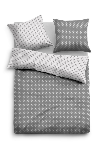 Satin-Bettwäsche TOM TAILOR