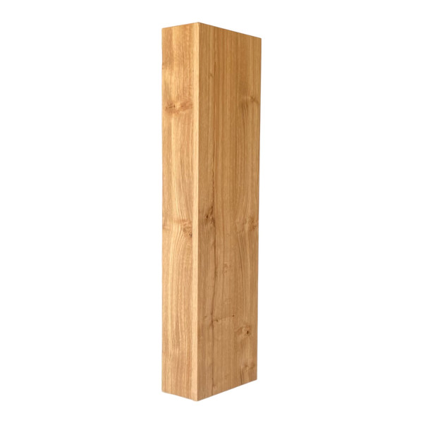 Wanddrehschrank SANSIBAR KOGE in Eiche aus Furniert