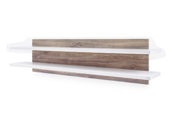 Wandboard HARPER MARADI in weiß aus Zubehör Möbel