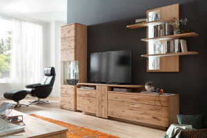 Wohnwand SANTORI Wohnwand SANTORI