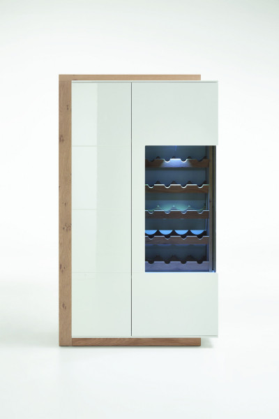 Vitrine MONDO ELEGANCE